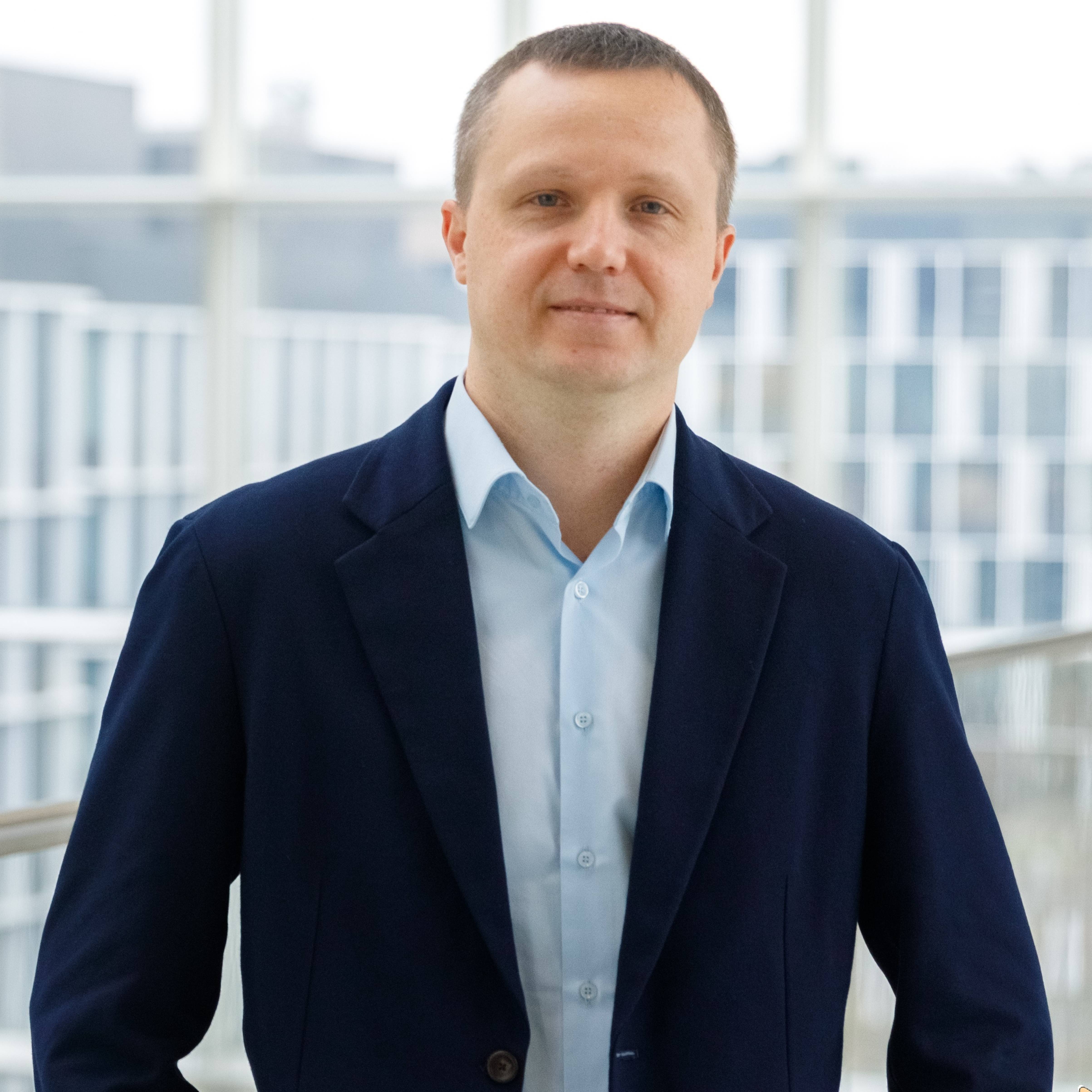 Аватар автора