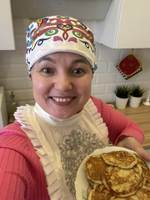 Аватар автора