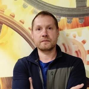 Иконка канала Yuron76