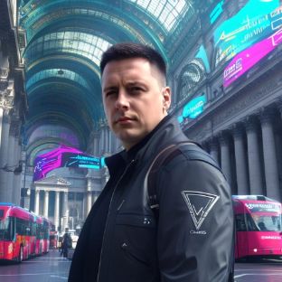 Аватар автора