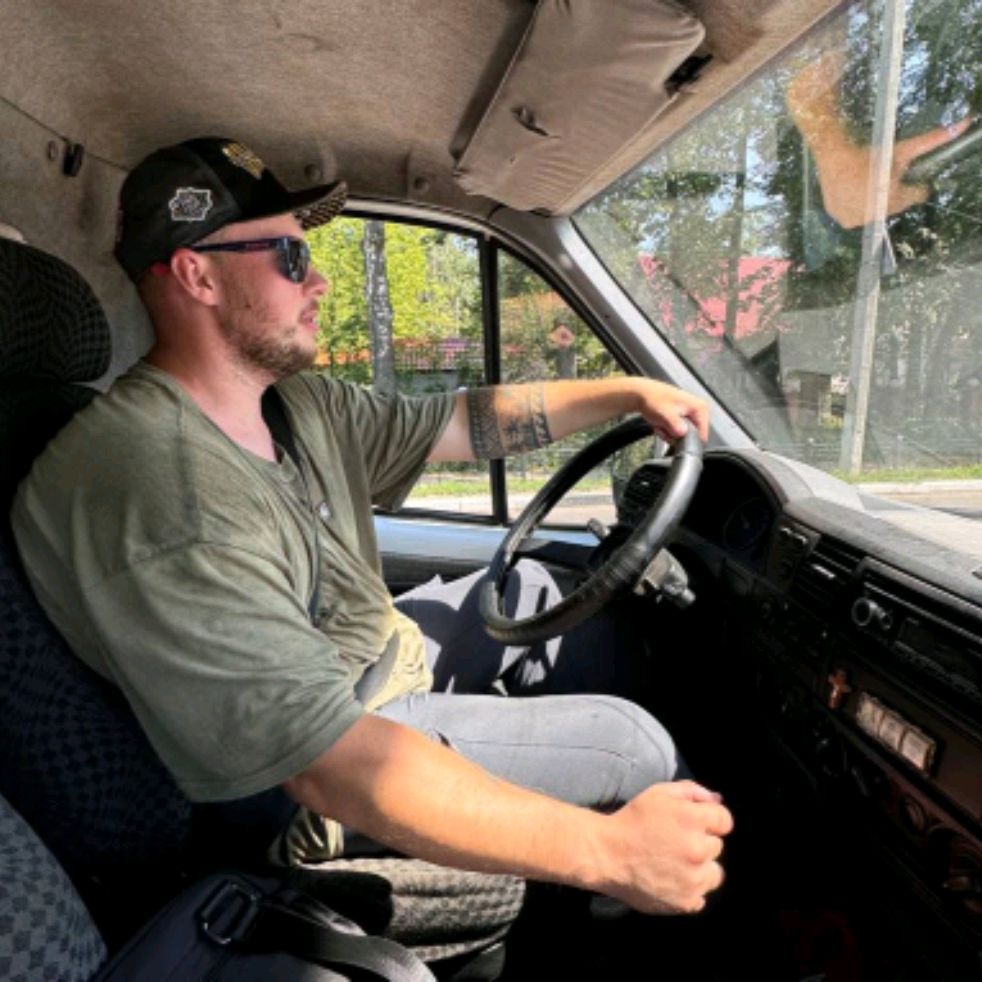 Аватар автора