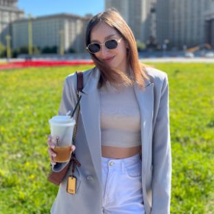 Аватар автора