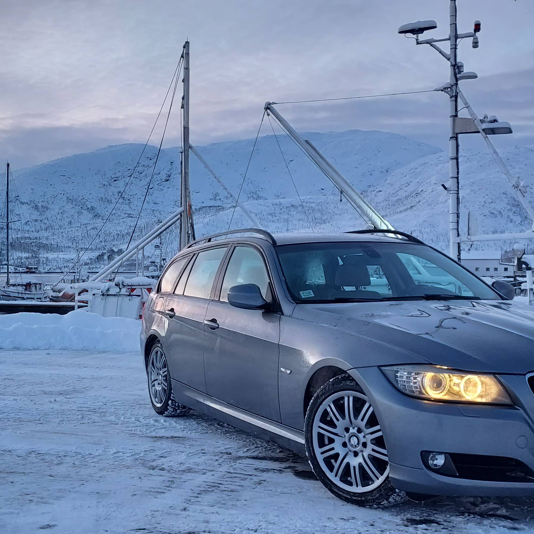 Аватар автора