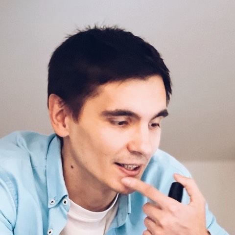 Аватар автора