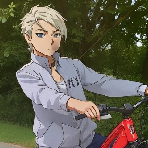 Аватар автора