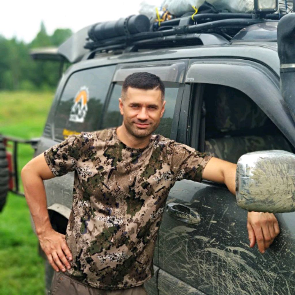 Аватар автора