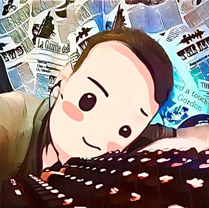 Аватар автора