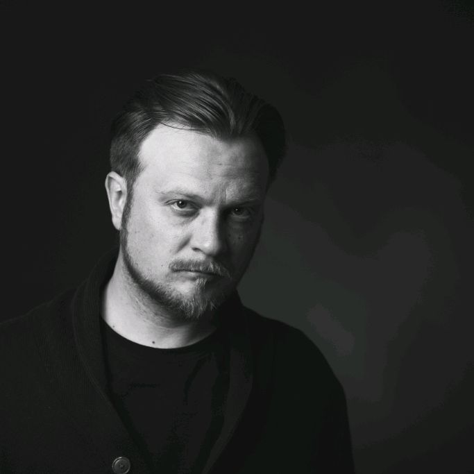 Иконка канала Andrew Permyakov