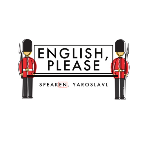 Иконка канала SpeakEN Английский язык