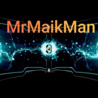 Иконка канала MrMaikMan