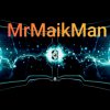 Иконка канала MrMaikMan