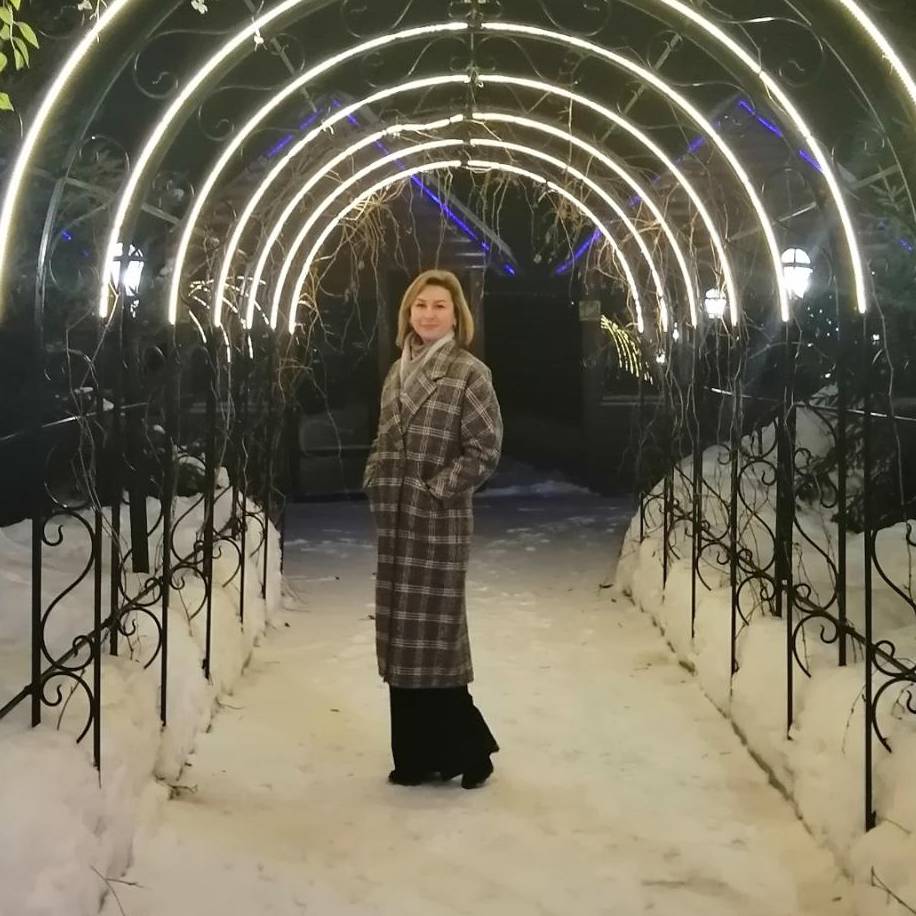 Аватар автора