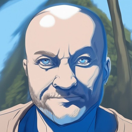 Аватар автора