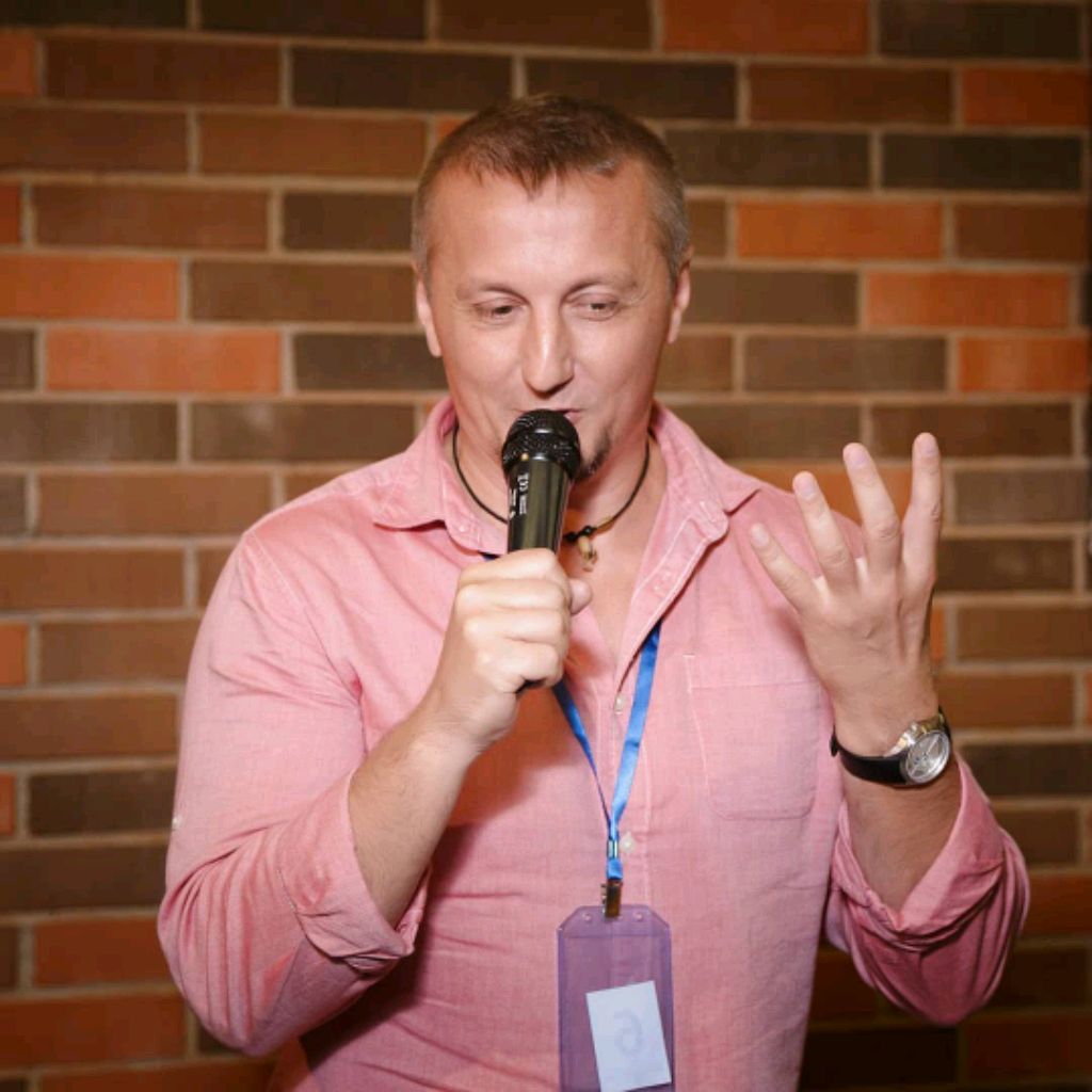 Аватар автора