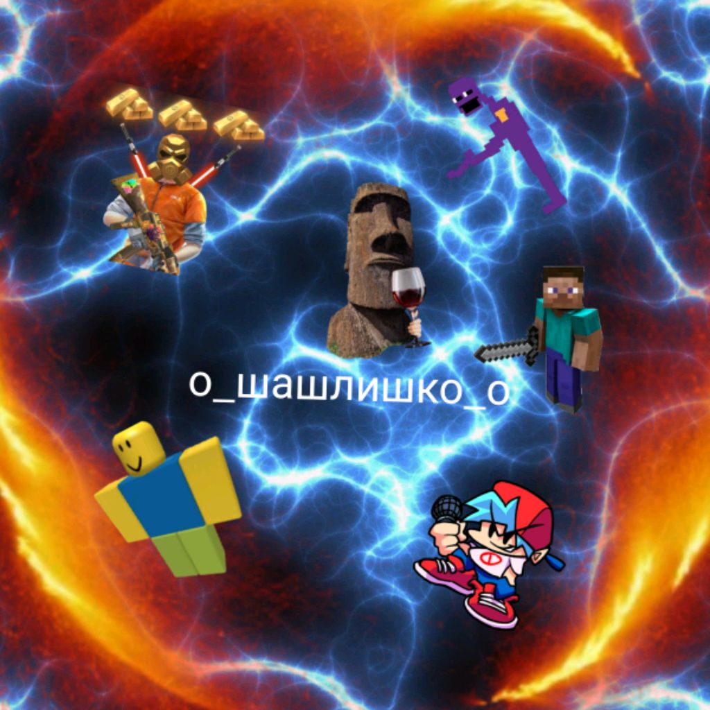 Аватар автора