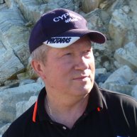 Иконка канала Виктор Никифоров