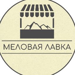 Иконка канала Природный Мел
