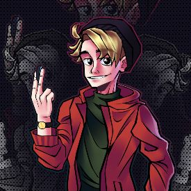 Аватар автора