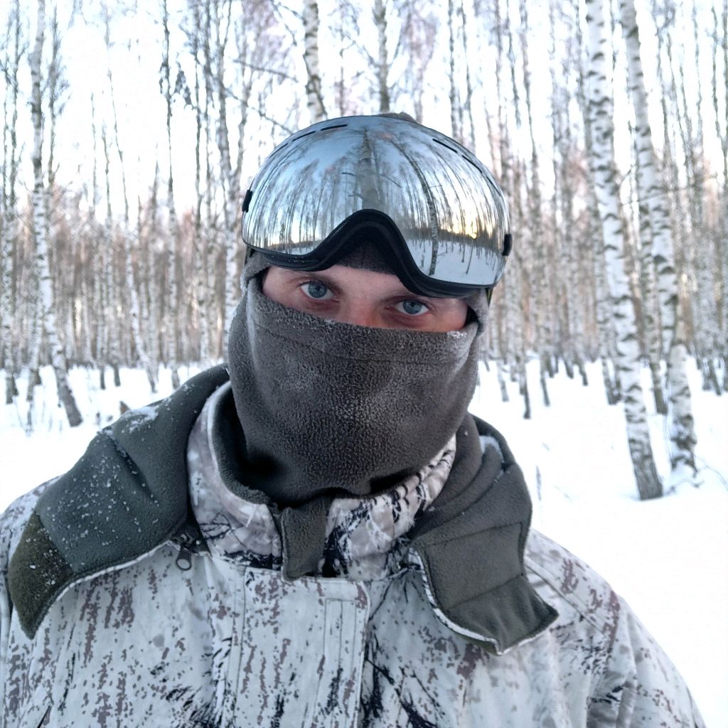 Аватар автора