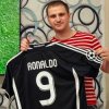 Иконка канала Sport FAN
