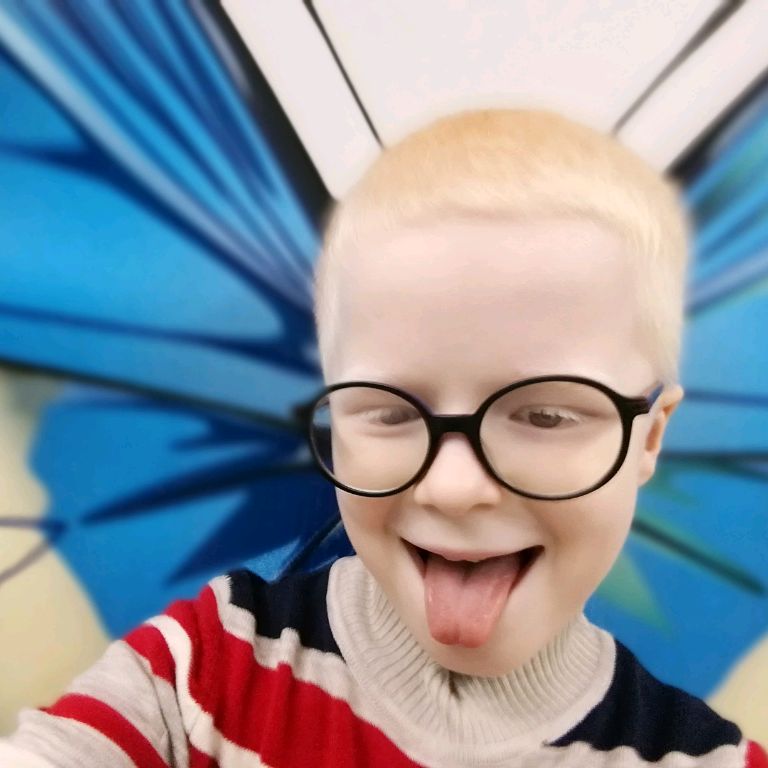 Аватар автора