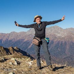 Аватар автора