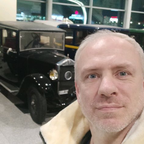 Иконка канала Игорь