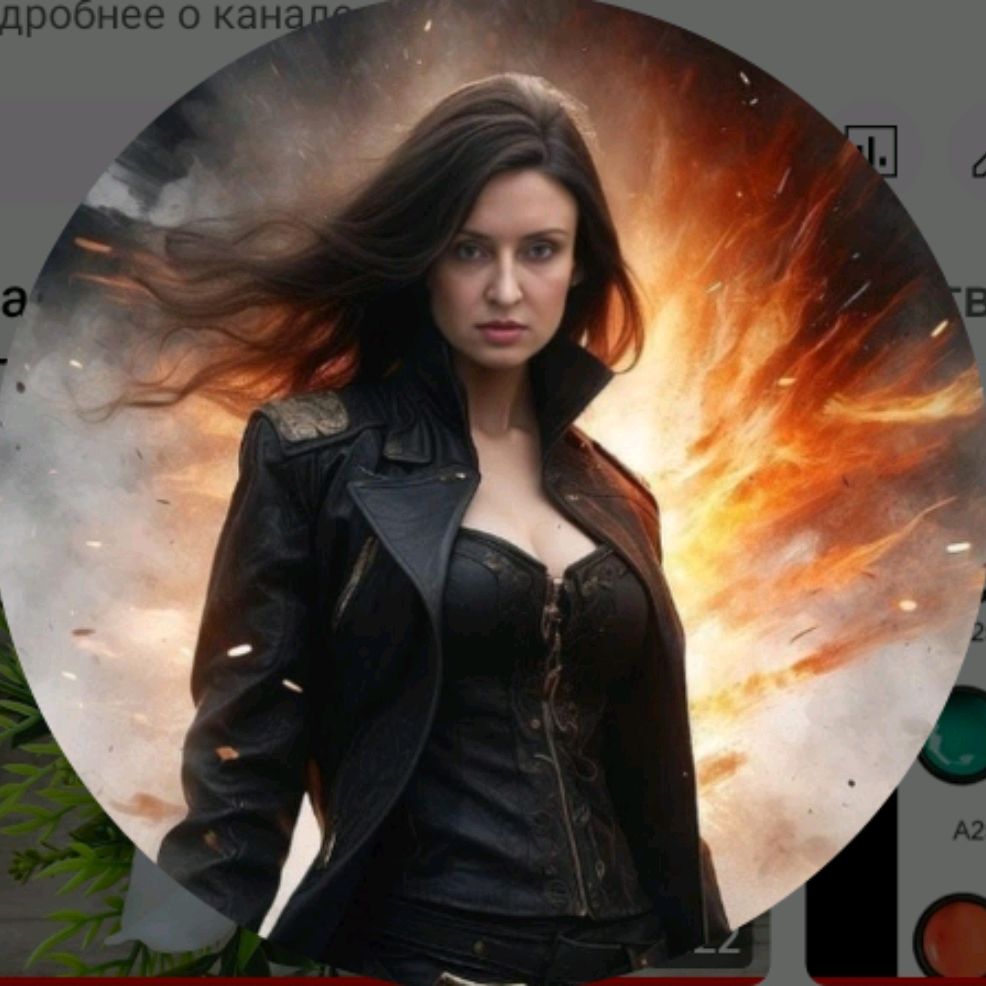 Аватар автора