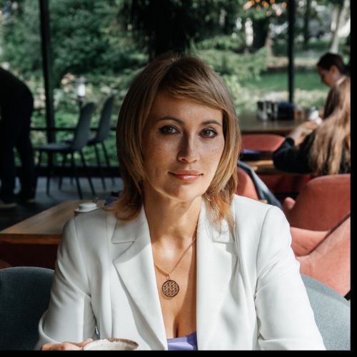 Аватар автора