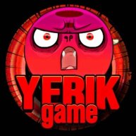 Иконка канала YerikGame