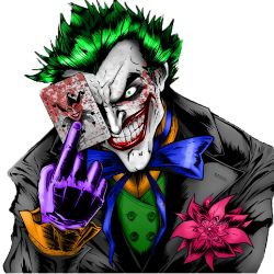 Иконка канала _Joker_HA_xaRAKtere_