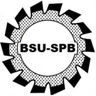 Иконка канала BSU-Spb
