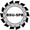 Иконка канала BSU-Spb