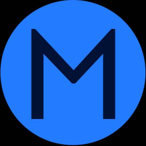 Иконка канала MaserPlay