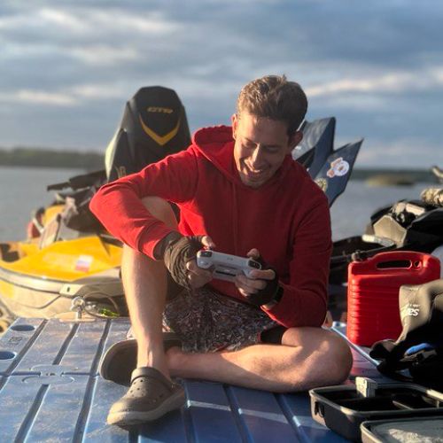 Аватар автора