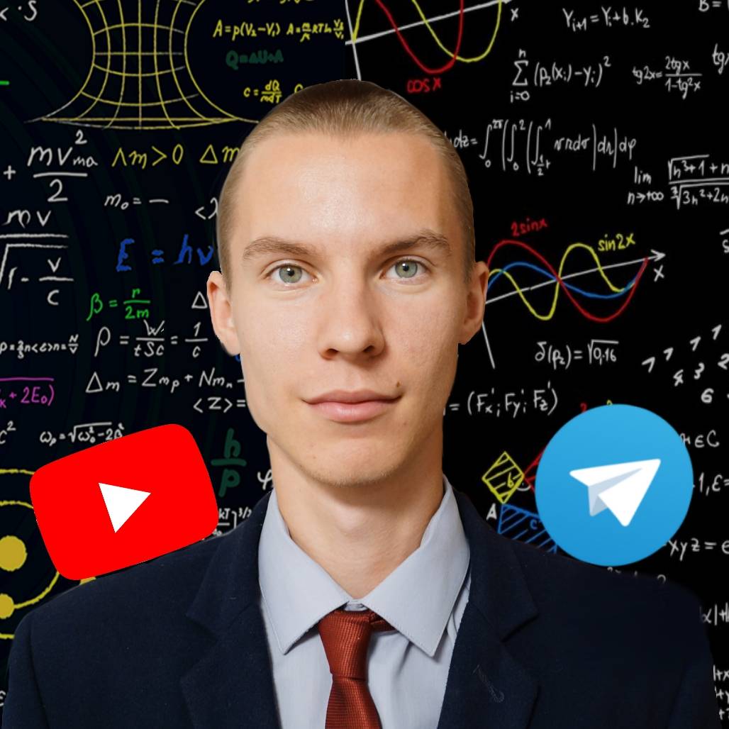 Иконка канала TheKirillAlexandrov