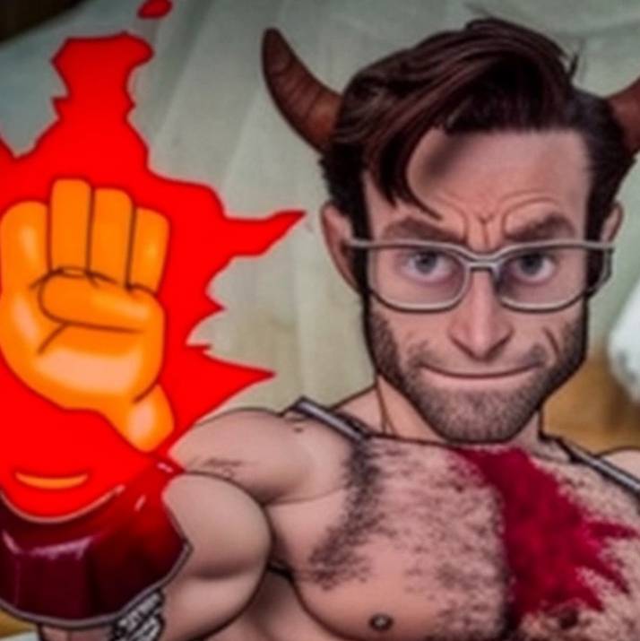 Аватар автора