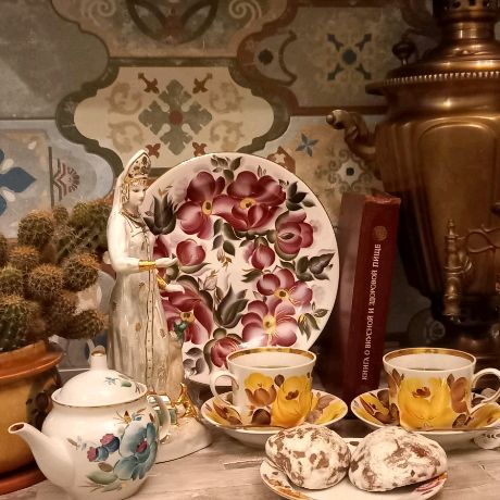 Аватар автора