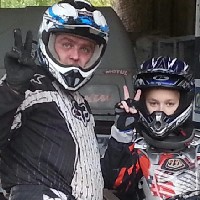 Иконка канала MotoMan150