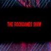 Иконка канала THE ROCKGAMES SHOW