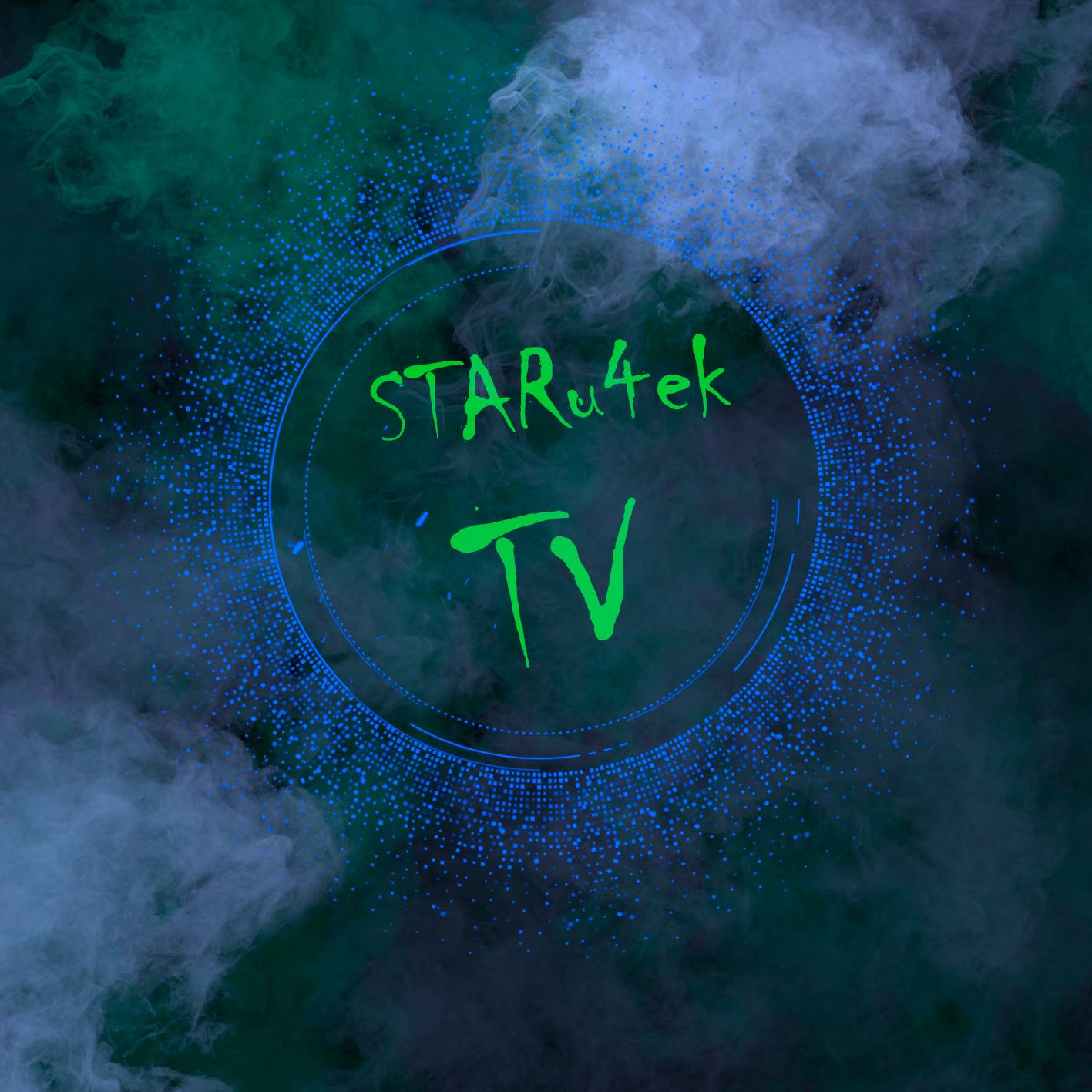 Иконка канала STARu4ek