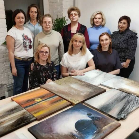 Аватар автора