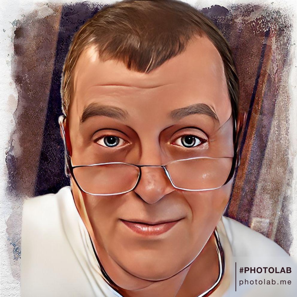 Иконка канала channel35095923