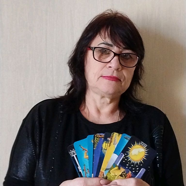 Аватар автора