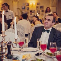 Иконка канала Дмитрий Харитонов