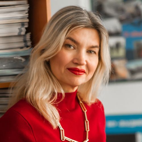 Аватар автора