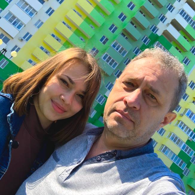 Аватар автора