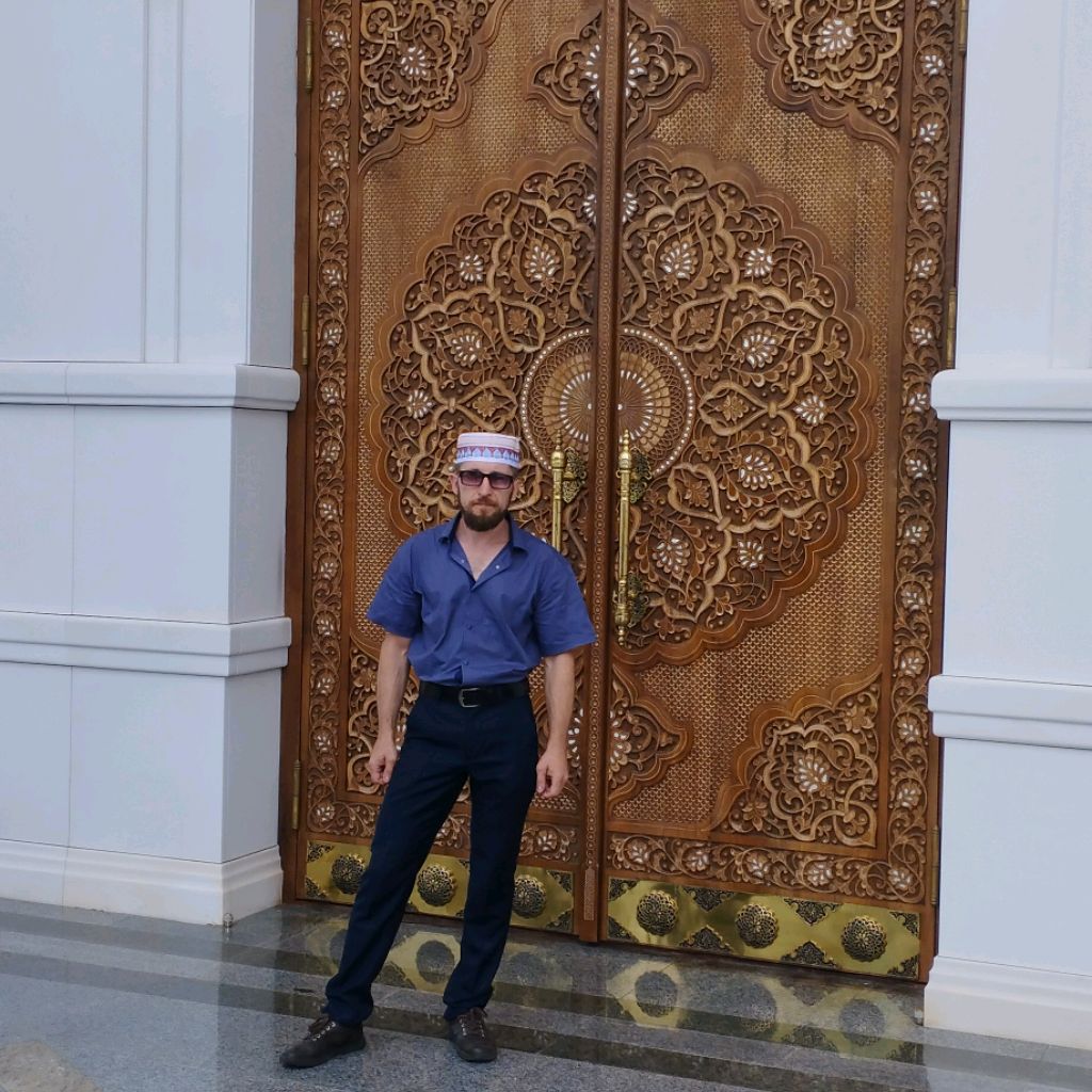 Аватар автора