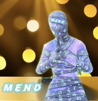 Иконка канала MEND Pubg