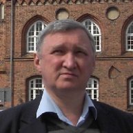 Иконка канала Сергей Белышев